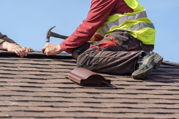Quick and Trustworthy Emergency Roof Repair Services in Bismarck, ND