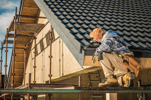 Best Storm Damage Roof Repair  in Bismarck, ND