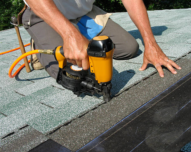 Gutter Installation and Roofing in Bismarck, ND