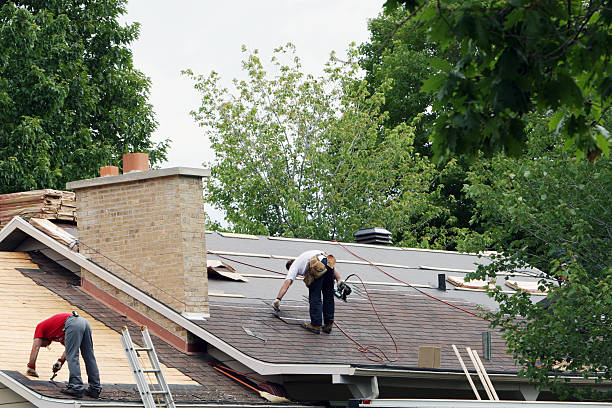 Slate Roofing Contractor in Bismarck, ND