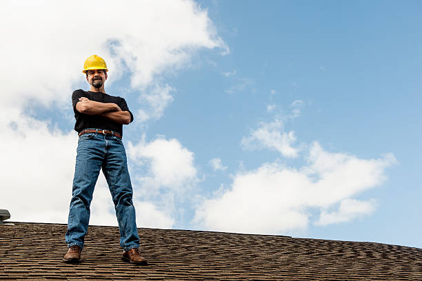 Tile Roofing Contractor in Bismarck, ND