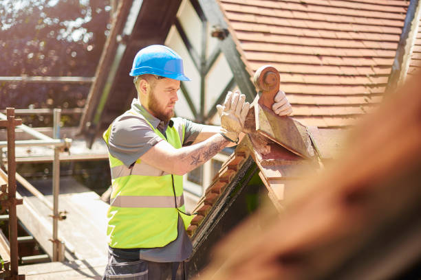 Professional Roofing Contractor in Bismarck, ND